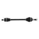 All Balls Racing - 8 Ball Extreme Duty Axle (AB8-KW-8-237)
