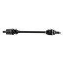 All Balls Racing - 8 Ball Extreme Duty Axle (AB8-PO-8-330)