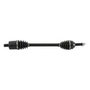 All Balls Racing - 8 Ball Extreme Duty Axle (AB8-PO-8-331)