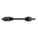 All Balls Racing - 8 Ball Extreme Duty Axle (AB8-PO-8-380)