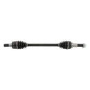 All Balls Racing - 8 Ball Extreme Duty Axle (AB8-YA-8-355)