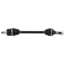 All Balls Racing - 8 Ball Extreme Duty Axle (AB8-CA-8-113)