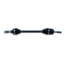 All Balls Racing - 8 Ball Extreme Duty Axle (AB8-CA-8-213)