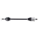All Balls Racing - 8 Ball Extreme Duty Axle (AB8-CA-8-307)