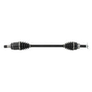 All Balls Racing - 8 Ball Extreme Duty Axle (AB8-HO-8-124)