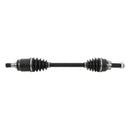 All Balls Racing - 8 Ball Extreme Duty Axle (AB8-HO-8-224)