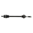 All Balls Racing - 8 Ball Extreme Duty Axle (AB8-KW-8-316)