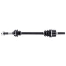 All Balls Racing - 8 Ball Extreme Duty Axle (AB8-KW-8-318)