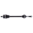 All Balls Racing - 8 Ball Extreme Duty Axle (AB8-KW-8-319)