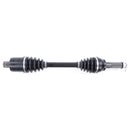All Balls Racing - 8 Ball Extreme Duty Axle (AB8-PO-8-377)