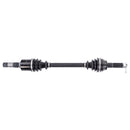 All Balls Racing - 8 Ball Extreme Duty Axle (AB8-HO-8-327)