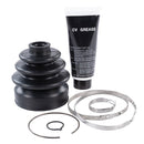 All Balls Racing - 6-Ball CV Boot Kit (AB6-BT-4087G)