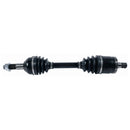 All Balls Racing - 8 Ball Extreme Duty Axle (AB8-CA-8-312)
