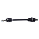 All Balls Racing - 8 Ball Extreme Duty Axle (AB8-CA-8-310)