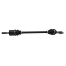All Balls Racing - 8 Ball Extreme Duty Axle (AB8-CA-8-134)