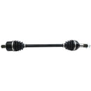 All Balls Racing - 6 Ball Heavy Duty Axle (AB6-CA-8-313)
