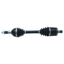 All Balls Racing - 6 Ball Heavy Duty Axle (AB6-CA-8-312)