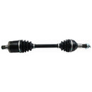 All Balls Racing - 6 Ball Heavy Duty Axle (AB6-CA-8-311)