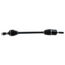 All Balls Racing - 6 Ball Heavy Duty Axle (AB6-CA-8-134)