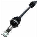 AllBallsRacing-AXLE 6-BALL C-AM ALLBALLS AB6-CA-8-134 701567465386