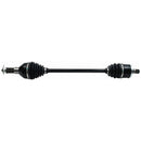 All Balls Racing - 6 Ball Heavy Duty Axle (AB6-KW-8-138)