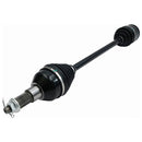 AllBallsRacing-AXLE 6-BALL KAWA ALLBALLS AB6-KW-8-138 701567465416