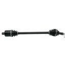 All Balls Racing - 8 Ball Extreme Duty Axle (AB8-PO-8-404)