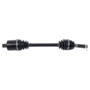 All Balls Racing - 8 Ball Extreme Duty Axle (AB8-PO-8-401)