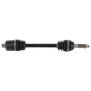 All Balls Racing - 8 Ball Extreme Duty Axle (AB8-PO-8-375)