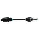 All Balls Racing - 6 Ball Heavy Duty Axle (AB6-PO-8-401)