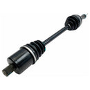 AllBallsRacing-AXLE 6-BALL POL ALLBALLS AB6-PO-8-401 701567465461