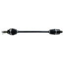 All Balls Racing - 6 Ball Heavy Duty Axle (AB6-PO-8-101)