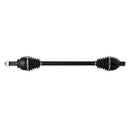 All Balls Racing - 8 Ball Extreme Duty Axle (AB8-PO-8-407)