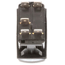 QuakeLed-SWITCH ROCKER 5 PINS SASQUATCH BL QRS306 718193339356