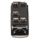 QuakeLed-SWITCH ROCKER 5 PINS SASQUATCH WH QRS308 10355281251