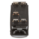 QuakeLed-SWITCH ROCKER 5 PINS DOME RD QUAKELED QRS272 718193339424