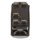 QuakeLed-SWITCH ROCKER 5 PINS BACKUP RD QUAKELED QRS284 718193339479