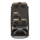 QuakeLed-SWITCH ROCKER 5 PINS BACKUP GR QUAKELED QRS283 10355281276