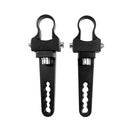 QuakeLed-CLAMP BAR UNIVERSAL .875` QUAKE LED QBU385 0103552812421