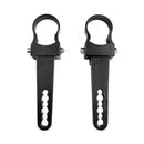 QuakeLed-CLAMP BAR UNIVERSAL 1.25` QUAKE LED QBU389 718193340765