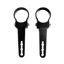 QuakeLed-CLAMP BAR UNIVERSAL 1.75` QUAKE LED QBU406 718193340796