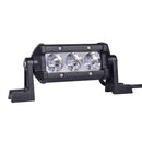 QuakeLed-LIGHT BAR LED OBSIDIAN 4.5` QUAKELED QUB143 0103552812216