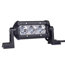 QuakeLed-LIGHT BAR LED OBSIDIAN 4.5` QUAKELED QUB143 0103552812216