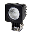 QuakeLed-LIGHT LED QUANTUM 2` BK SPOT QUAKELED QQU133 718193337444