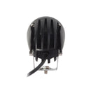 QuakeLed-LIGHT LED QUANTUM 3` BK FLOOD QQU407 103552812437