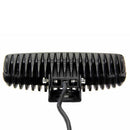 QuakeLed-LIGHT LED SEISMIC 6` BK SPOT QUAKELED QSE092 718193337383