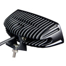 QuakeLed-LIGHT LED SEISMIC 6` BK SPOT QUAKELED QSE092 718193337383