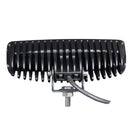 QuakeLed-LIGHT LED SEISMIC 6` BK SPOT QUAKELED QSE092 718193337383