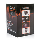 QuakeLed-LIGHT LED QUANTUM 2` BK SPOT QUAKELED QQU554 103552812664