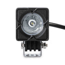 QuakeLed-LIGHT LED QUANTUM 2` BK SPOT QUAKELED QQU554 103552812664